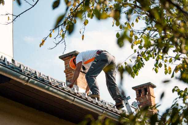 Best Rubber Roofing (EPDM, TPO)  in Twinsburg, OH