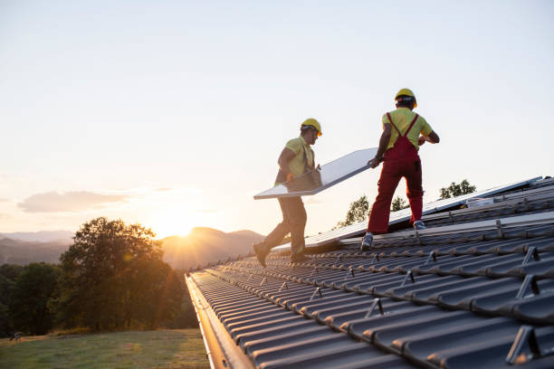Best Rubber Roofing (EPDM, TPO)  in Twinsburg, OH