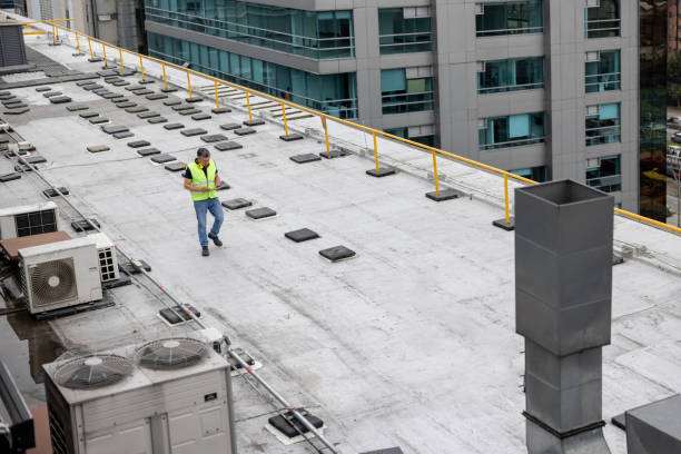 Best Cold Roofs  in Twinsburg, OH