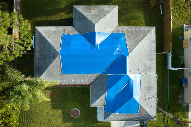 Best Emergency Roof Repair Services  in Twinsburg, OH