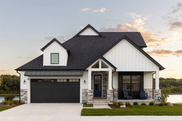 Best Green or Eco-Friendly Roofing Solutions  in Twinsburg, OH