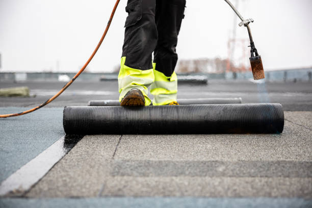Best Green or Eco-Friendly Roofing Solutions  in Twinsburg, OH