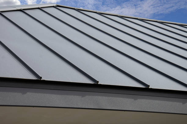 Fast & Reliable Emergency Roof Repairs in Twinsburg, OH