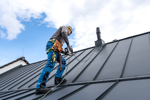 Twinsburg, OH Roofing Company